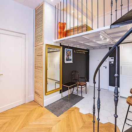 Retro Apartment Old Town Βρότσλαβ Εξωτερικό φωτογραφία